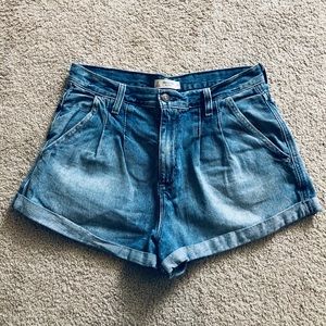 Abercrombie Shorts